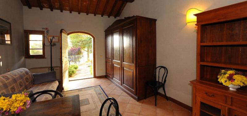 Borgo Mandoleto - Oda