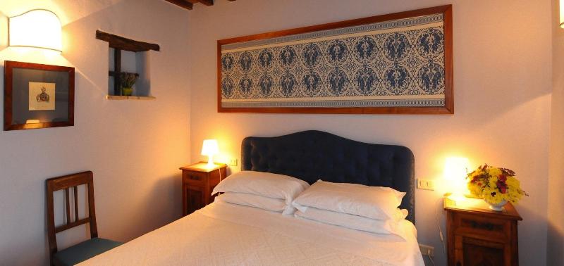 Borgo Mandoleto - Oda