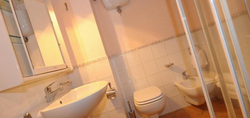 Borgo Mandoleto - Oda