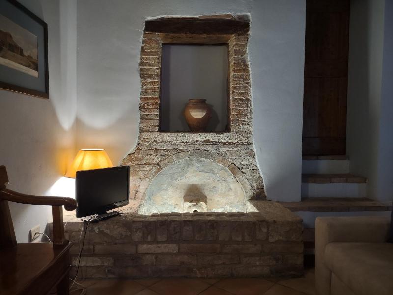 Borgo Mandoleto - Oda