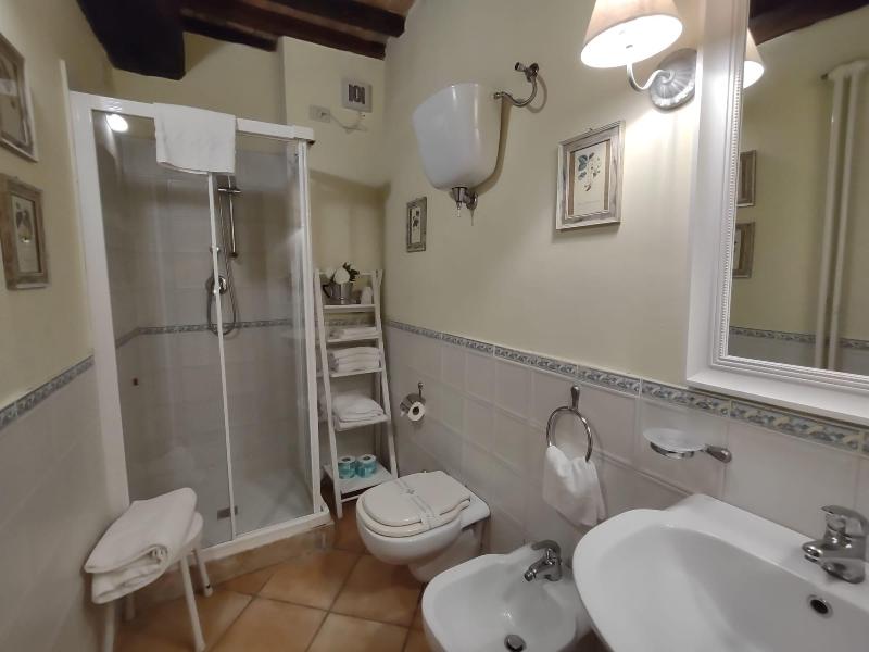 Borgo Mandoleto - Oda