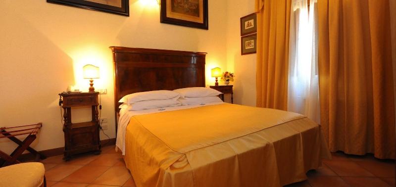 Borgo Mandoleto - Oda
