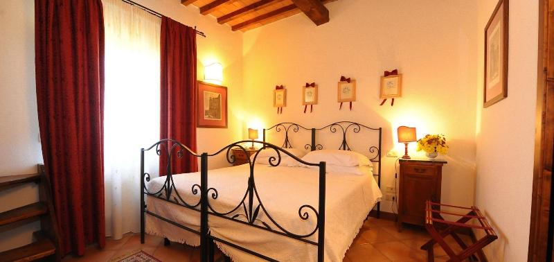 Borgo Mandoleto - Oda