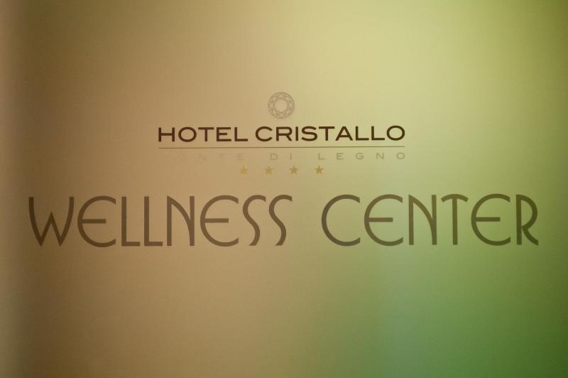 Hotel Cristallo - Aktivite