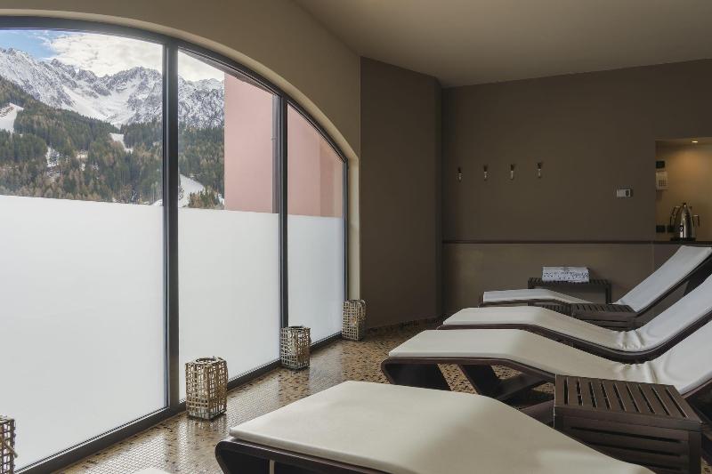 Hotel Cristallo - Aktivite