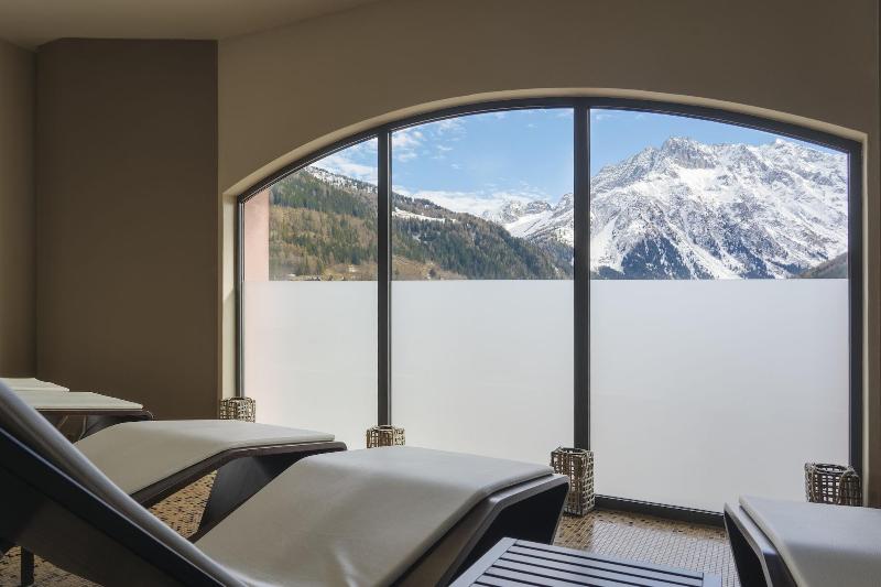 Hotel Cristallo - Aktivite