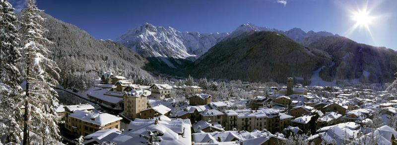 Hotel Cristallo - Oda