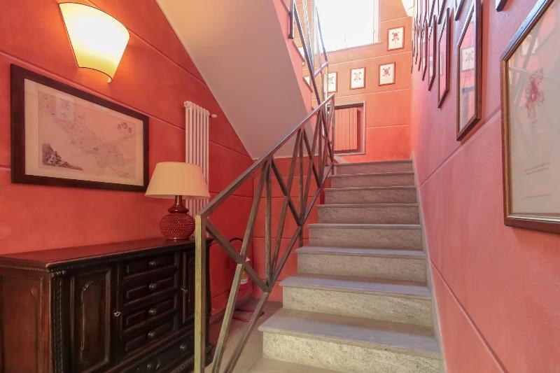 Relais Vimercati - Lobi
