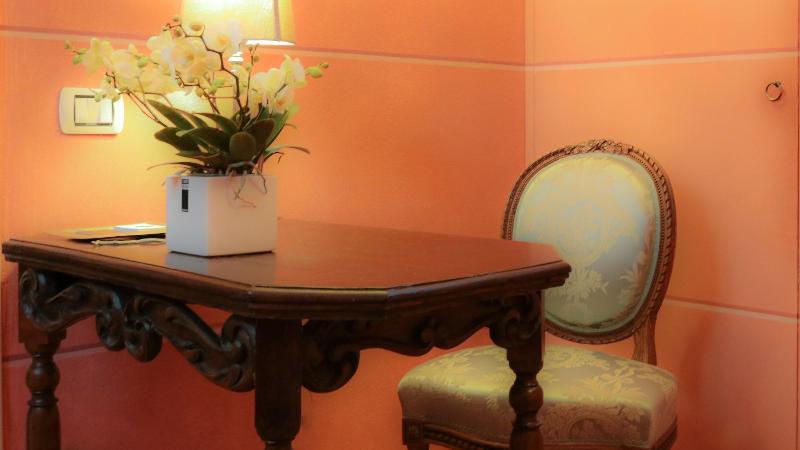 Relais Vimercati - Lobi