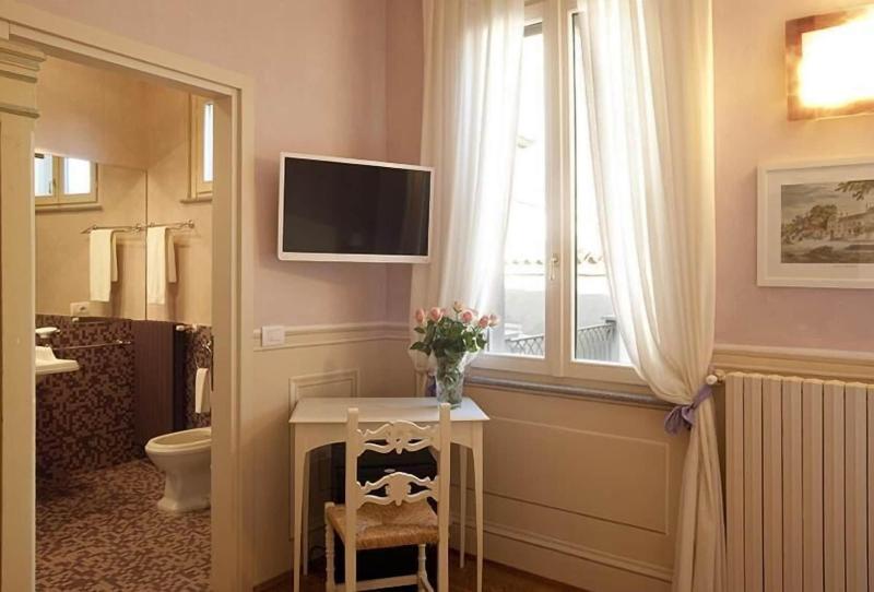 Relais Vimercati - Lobi