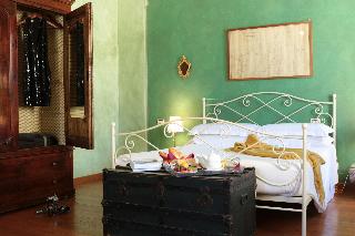 Relais Vimercati otel fotoğrafı