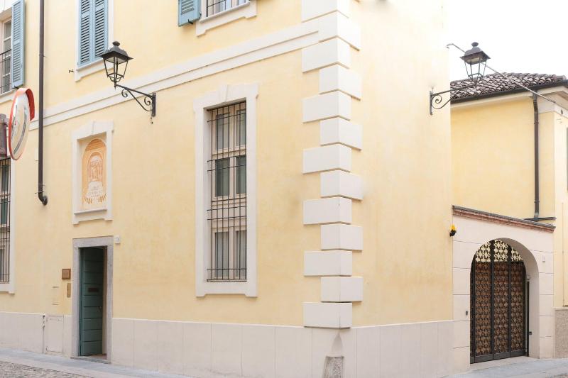 Relais Vimercati - Genel
