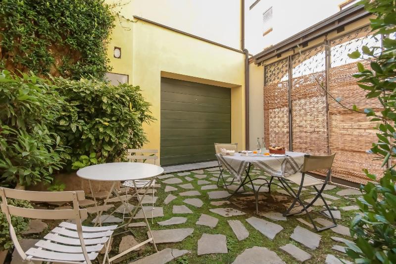Relais Vimercati - Genel