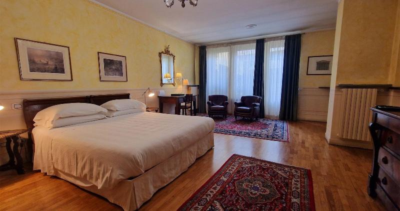 Relais Vimercati - Genel