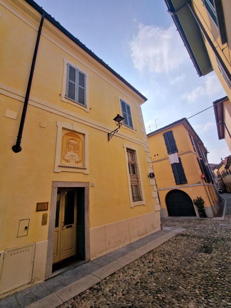 Relais Vimercati - Genel