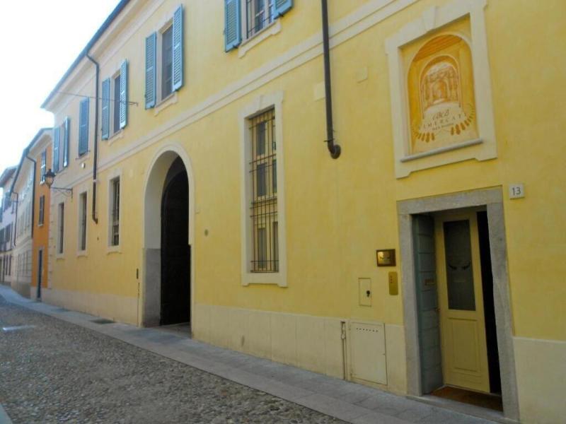 Relais Vimercati - Genel