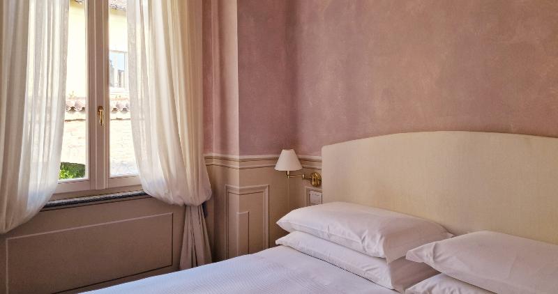 Relais Vimercati - Oda