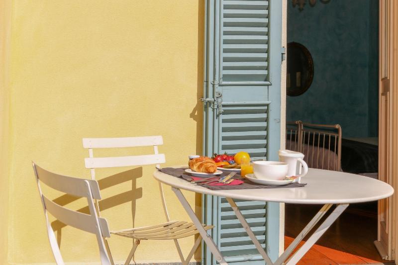 Relais Vimercati - Oda
