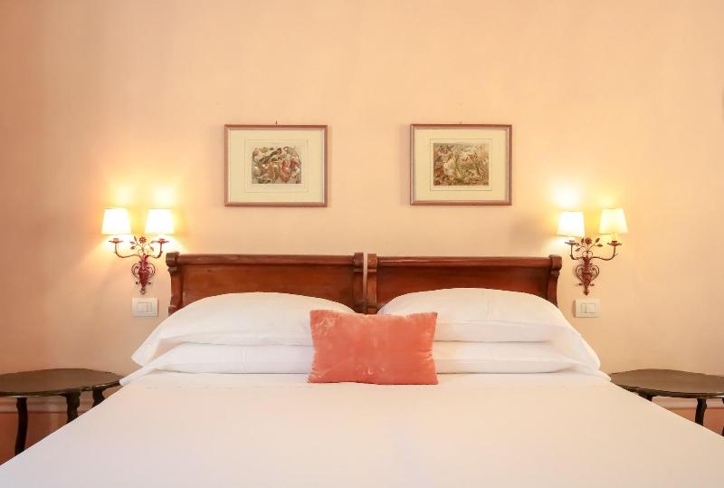 Relais Vimercati - Oda
