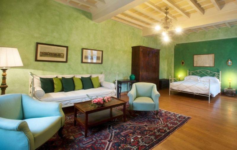 Relais Vimercati - Oda