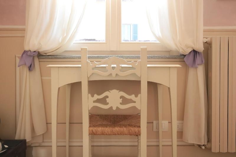 Relais Vimercati - Oda