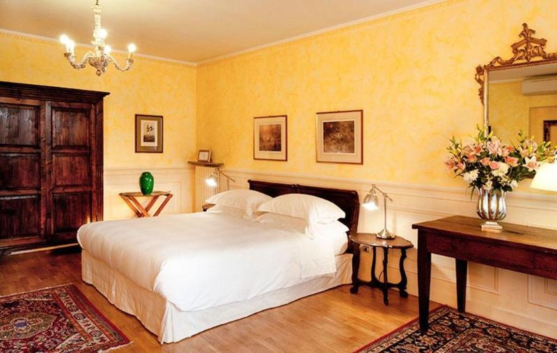 Relais Vimercati - Oda