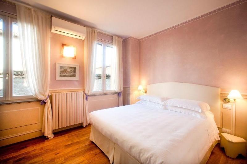 Relais Vimercati - Oda