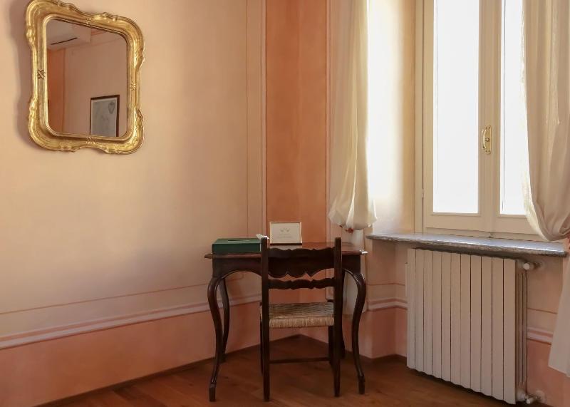 Relais Vimercati - Oda