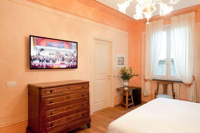 Relais Vimercati - Oda