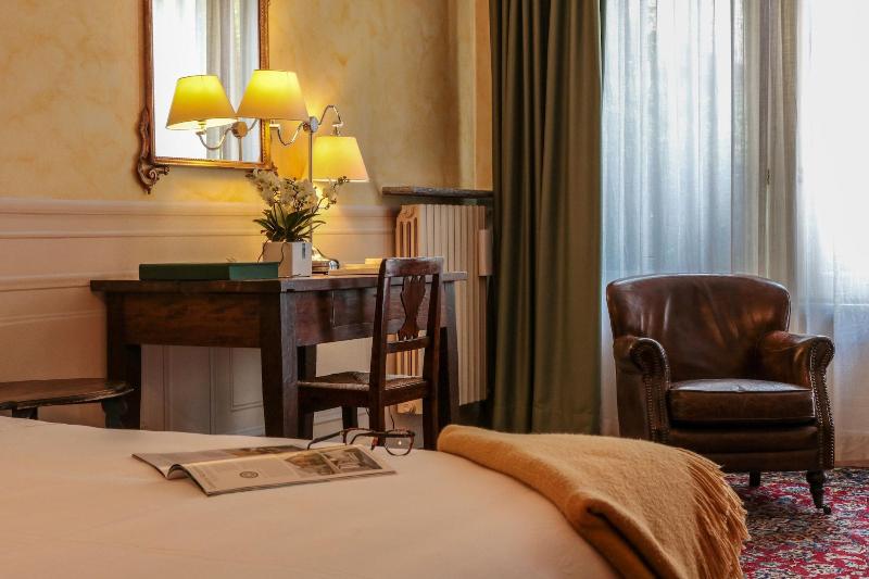 Relais Vimercati - Oda