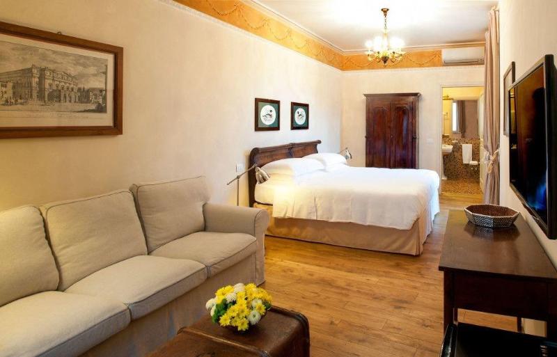 Relais Vimercati - Oda