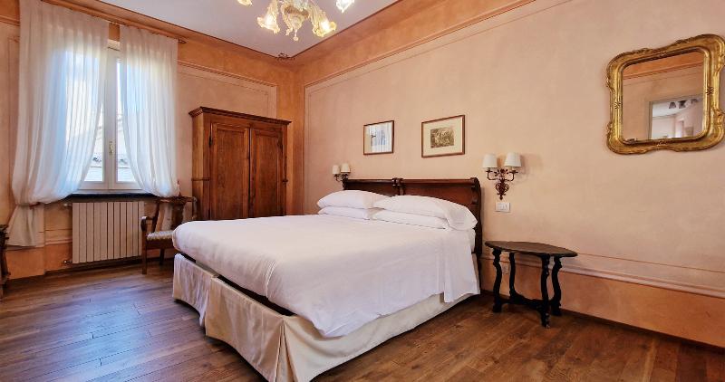 Relais Vimercati - Oda