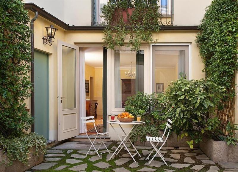 Relais Vimercati - Oda