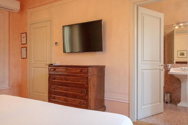 Relais Vimercati - Oda