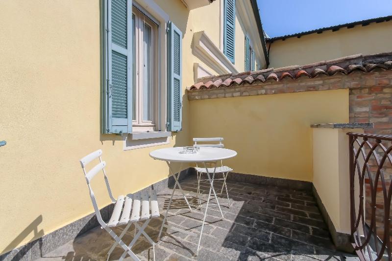 Relais Vimercati - Oda