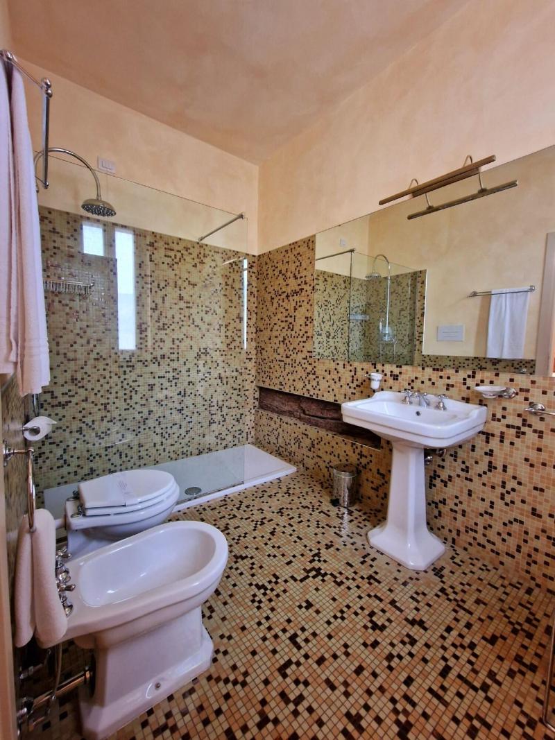 Relais Vimercati - Oda