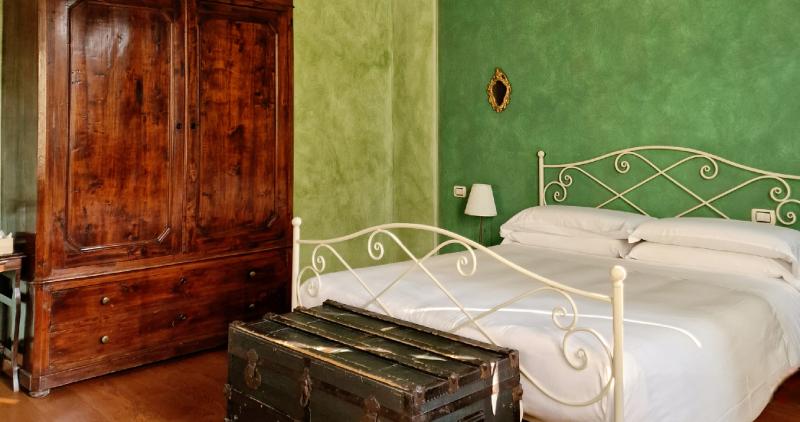 Relais Vimercati - Oda