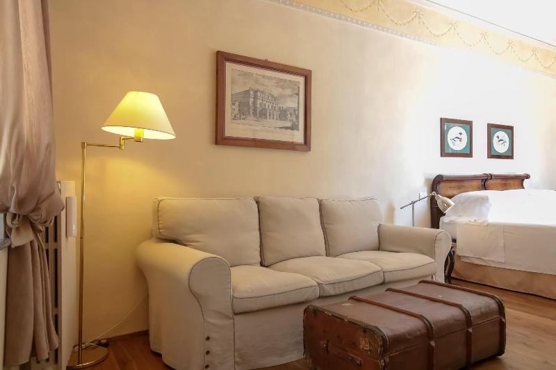 Relais Vimercati - Oda