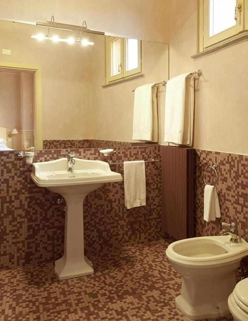 Relais Vimercati - Oda