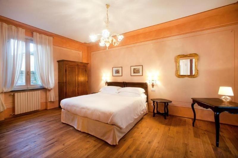 Relais Vimercati - Oda