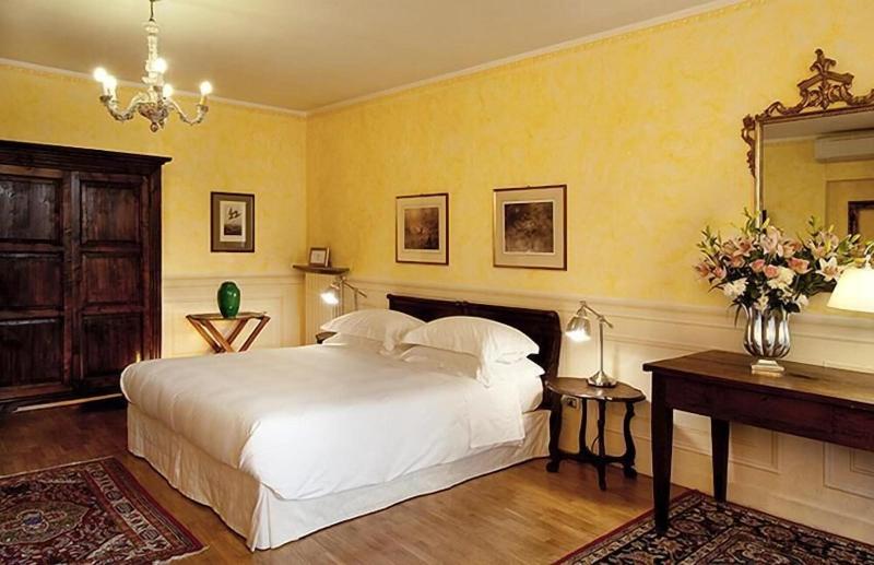 Relais Vimercati - Oda