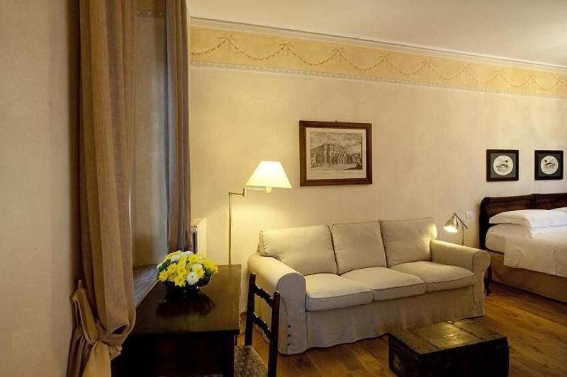 Relais Vimercati - Oda