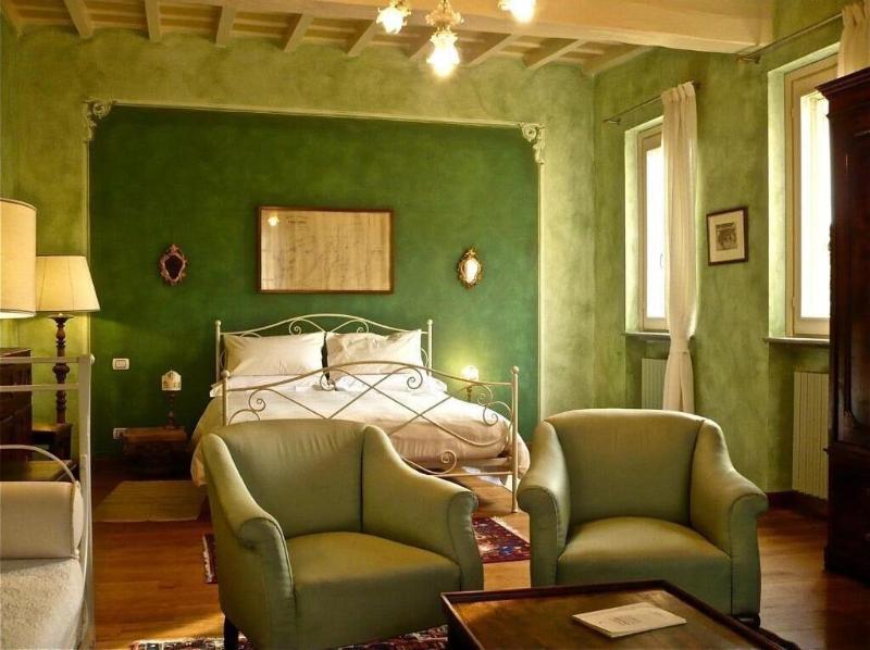 Relais Vimercati - Oda