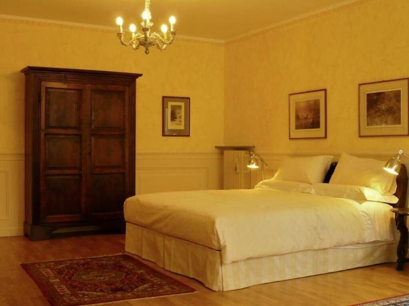 Relais Vimercati - Oda