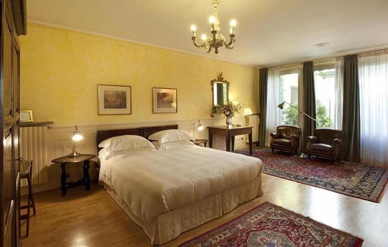 Relais Vimercati - Oda