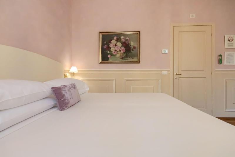 Relais Vimercati - Oda