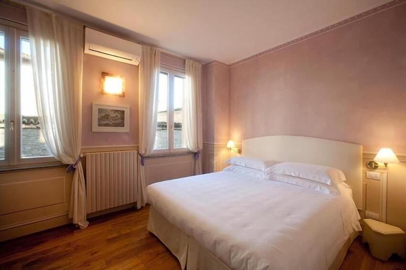 Relais Vimercati - Oda