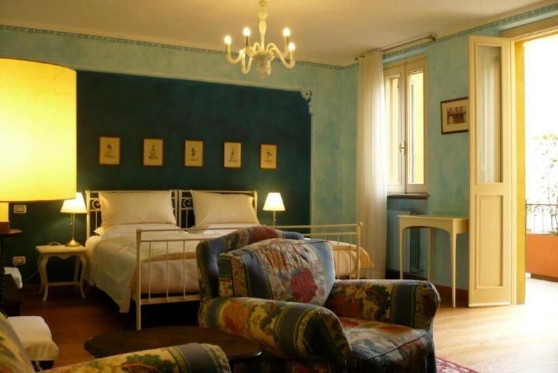 Relais Vimercati - Oda