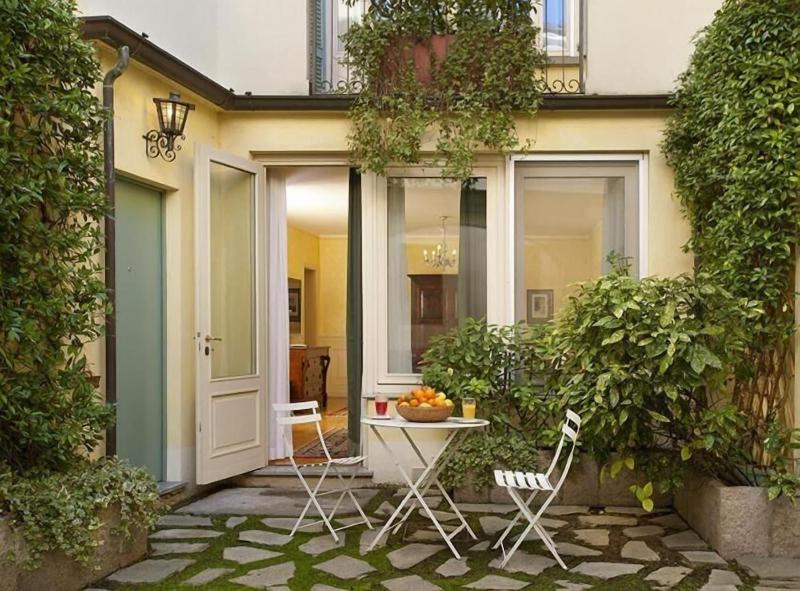 Relais Vimercati - Oda