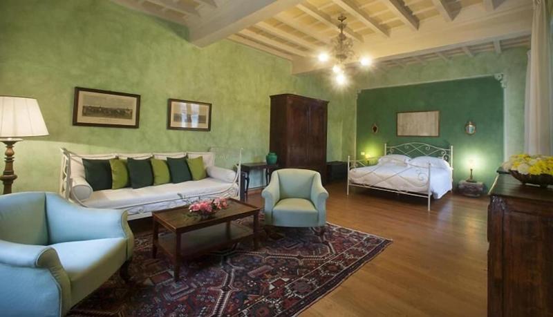 Relais Vimercati - Oda